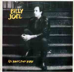 Billy Joel - An Innocent Man