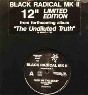 Black Radical MKII - Sign Of The Beast