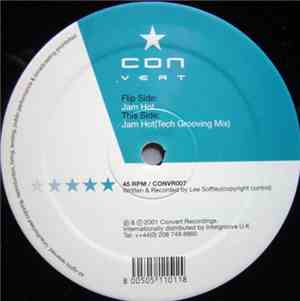 Blue Amazon Presents Audio Shop - Jam Hot