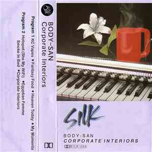 Body-san - Corporate Interiors