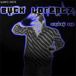 Buck Lorentz - Digital Age