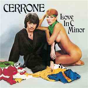 Cerrone - Love In C Minor