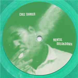 Chez Damier - Mental Breakdown