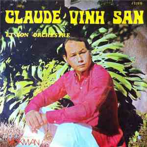 Claude Vinh San Et Son Orchestre - Duo Sega