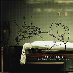 Copeland - Beneath Medicine Tree