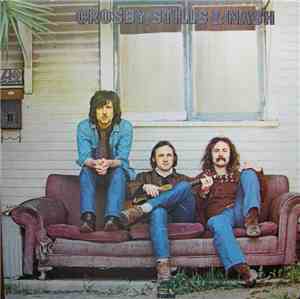 Crosby, Stills & Nash - Crosby, Stills & Nash