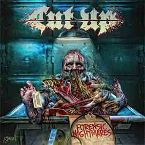 Cut Up  - Forensic Nightmares