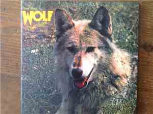 Darryl Way's Wolf - Canis Lupus