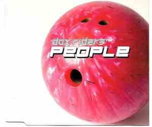 Dax Riders - People
