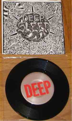 Deep Sleep  - You're Screwed