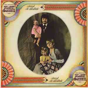 Delaney & Bonnie - Accept No Substitute