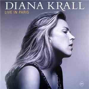 Diana Krall - Live In Paris