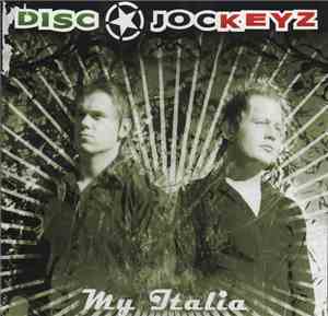 Disc Jockeyz - My Italia