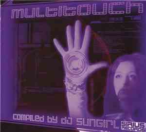 DJ Sungirl - Multitouch