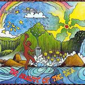 Dread Ashanti - Beauty Of The Sea