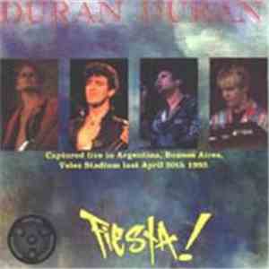 Duran Duran - Fiesta!