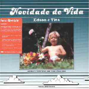Edson & Tita Lôbo - Novidade De Vida