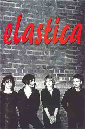 Elastica  - Elastica