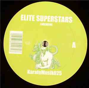 Elite Superstars - Amandine