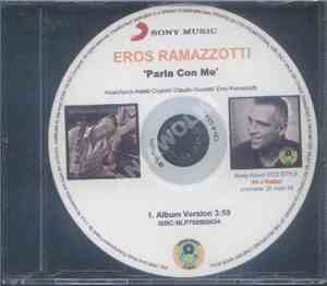 Eros Ramazzotti - Parla Con Me