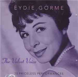 Eydie Gorme - The Velvet Voice