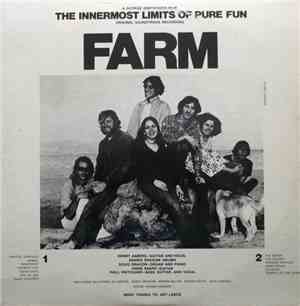 Farm  - The Innermost Limits Of Pure Fun