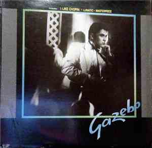 Gazebo - Gazebo