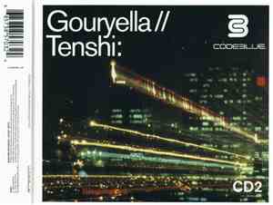 Gouryella - Tenshi