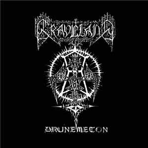 Graveland - Drunemeton