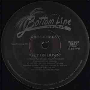 Groovement - Get On Down