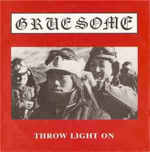 Gruesome - Throw Light On