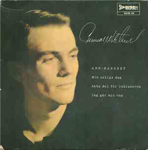 Gunnar Wiklund - Ann-Margret