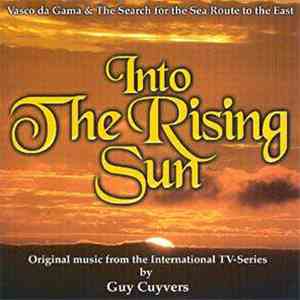 Guy Cuyvers - Into The Rising Sun