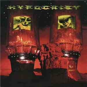 Hypocrisy - Hypocrisy