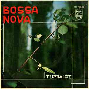 Iturralde Y Su Conjunto - Bossa Nova