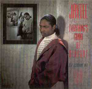 Jaytee - Everything's Gonna Be Alright (Ben Liebrand Mix)