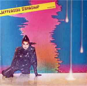 Jefferson Starship - Modern Times ( Tiempos Modernos )