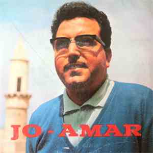 Jo Amar - Tlata Dlbnat