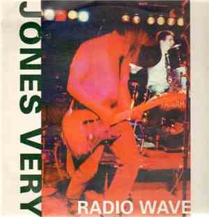 Jones Very - Radio Wave