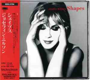 Josefin Nilsson - Shapes