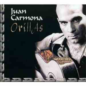 Juan Carmona  - Orillas