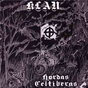 Klan  - Hordas Celtíberas