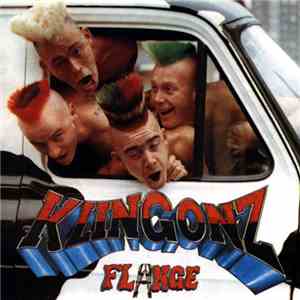 Klingonz - Flange