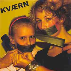Kværn  - Kværn