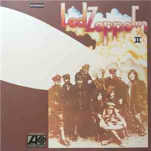 Led Zeppelin - Led Zeppelin II