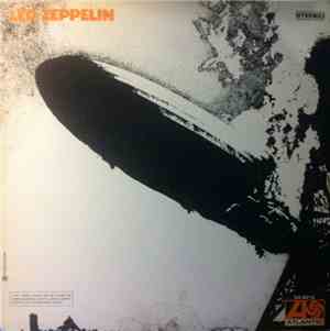 Led Zeppelin - Led Zeppelin