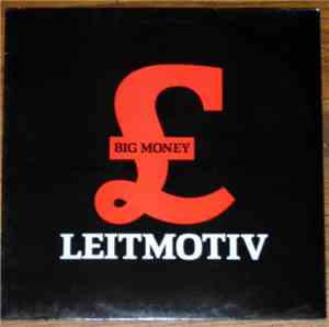 Leitmotiv  - Big Money