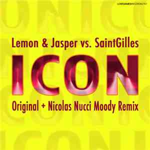 Lemon & Jasper Vs. SaintGilles - Icon