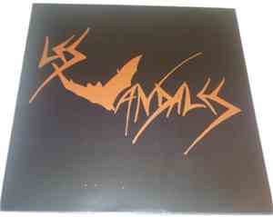 Les Vandales  - 1st Demo 1984 / Loup-Garou