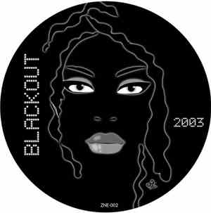 Lil' Louis / House Of Gypsies - Blackout 2003